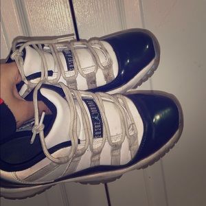 !!Authentic Easter Jordan 11’s!! Not sold anymore